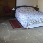 Oude Bourgondische dallen